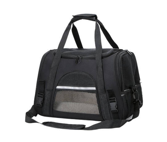 Multifunctional Foldable Cat Carrier
