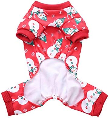 Adorable Snowman Fleece Coat