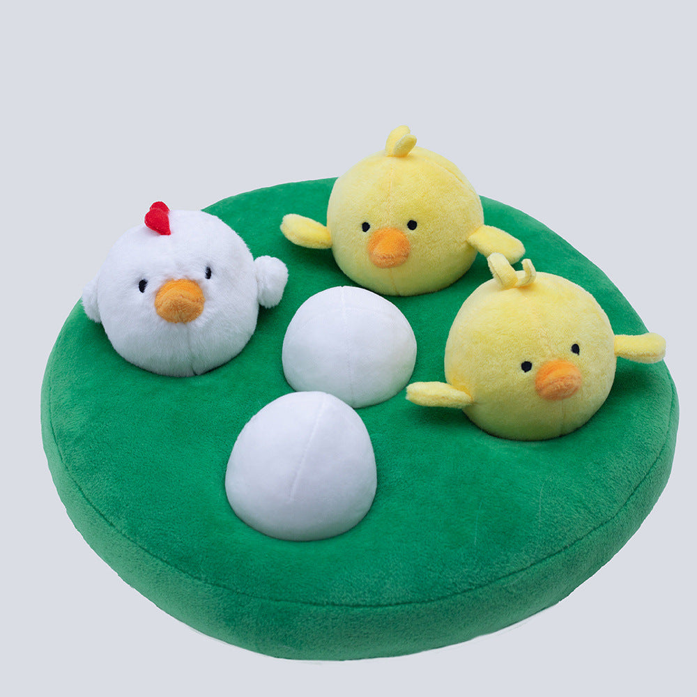 Small Breed Dog Toy