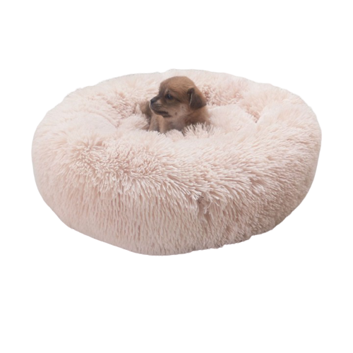 Orthopedic Pet Bed Neutral