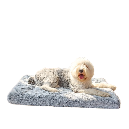 Deep comfort Dog Mat