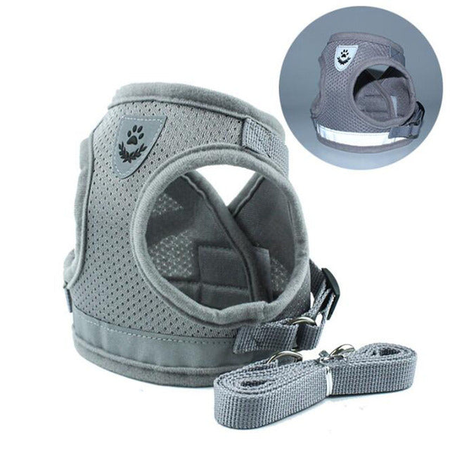 Colorful-Adjustable-Dog-Harness-for-Small-to-Large-Breeds