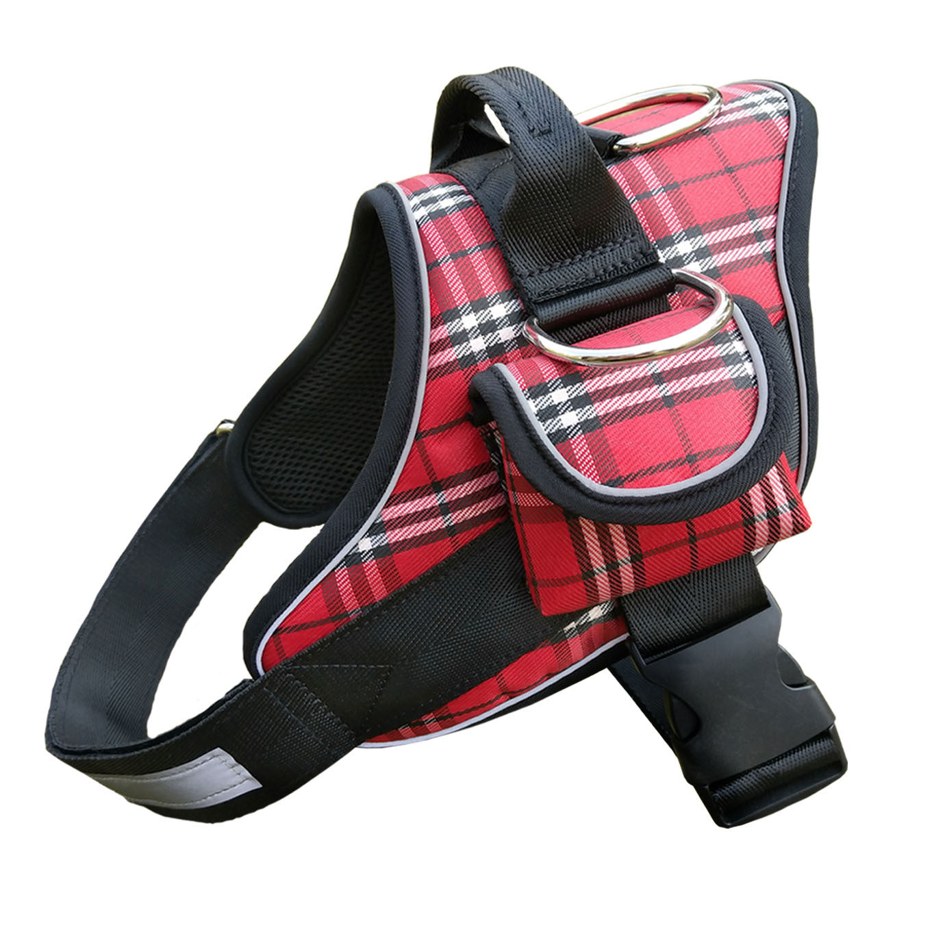 Premium Scottish Harness