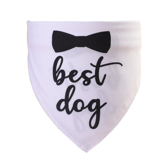 Wedding party bandana -new