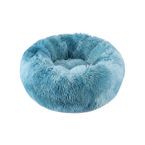 Anti-Anxiety Pet Bed Tie Dye