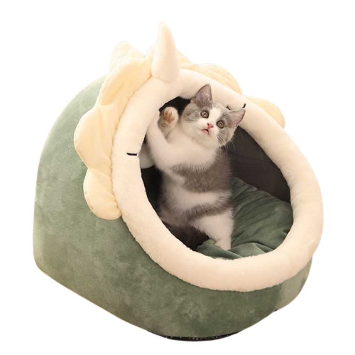 Adorable Animal design Pet Cave Beds