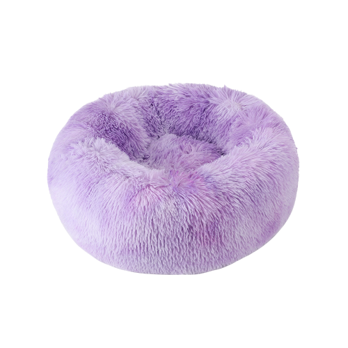 Anti-Anxiety Pet Bed Tie Dye