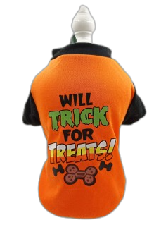 Will do Tricks for Treats Playsuit