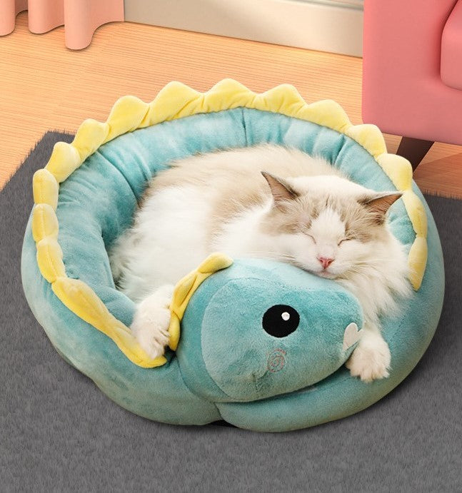 Nessie and friends Cat Bed Collection