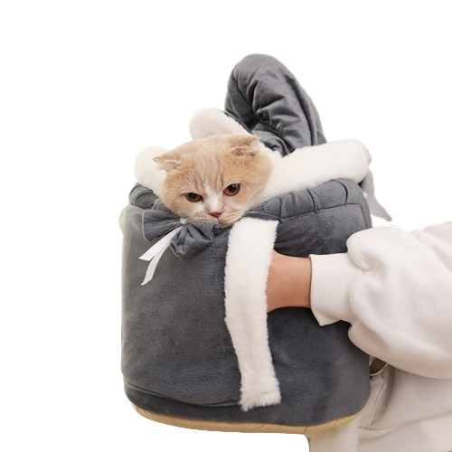 Cute Japanese Style Cat Backpack