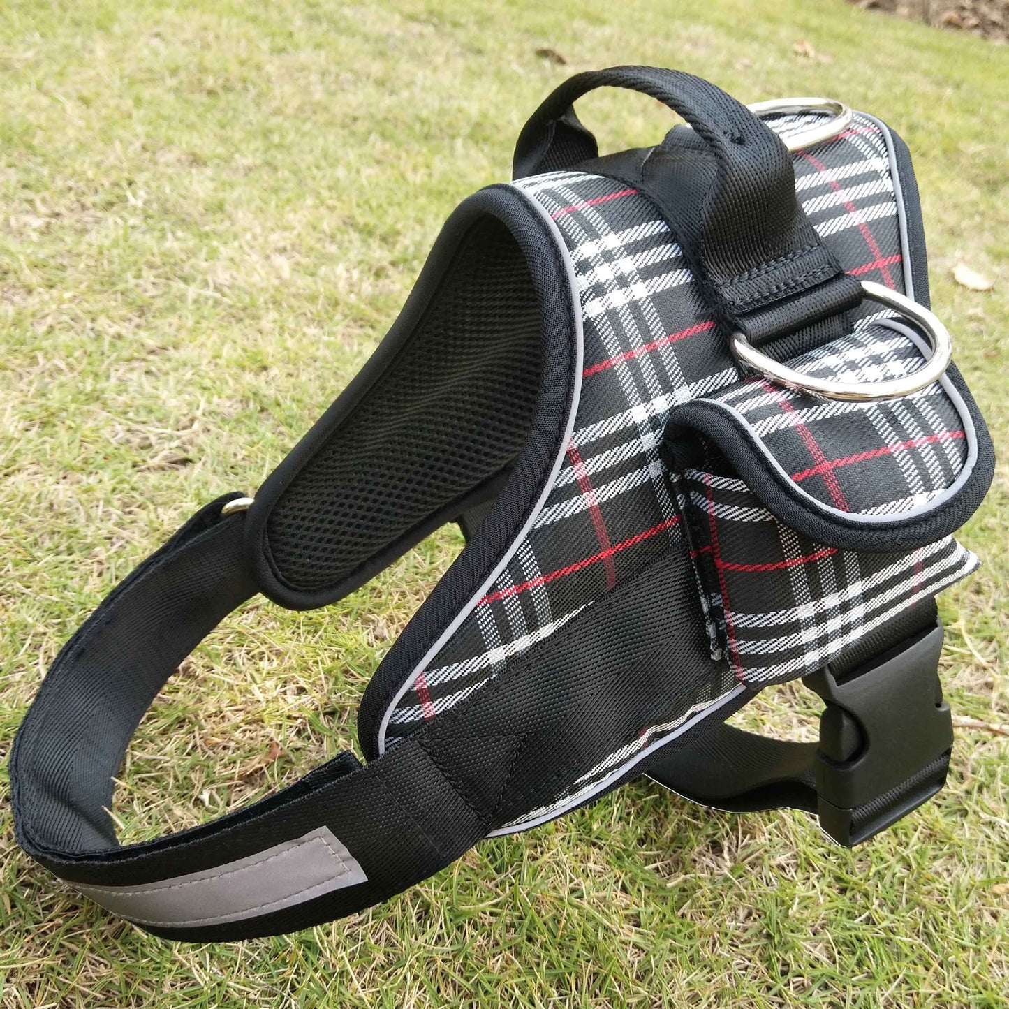 Premium Scottish Harness