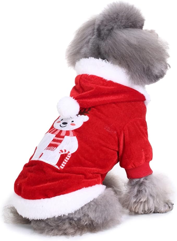 Premium Polar Bear Fleece