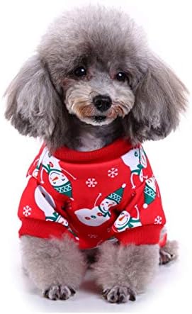 Adorable Snowman Fleece Coat