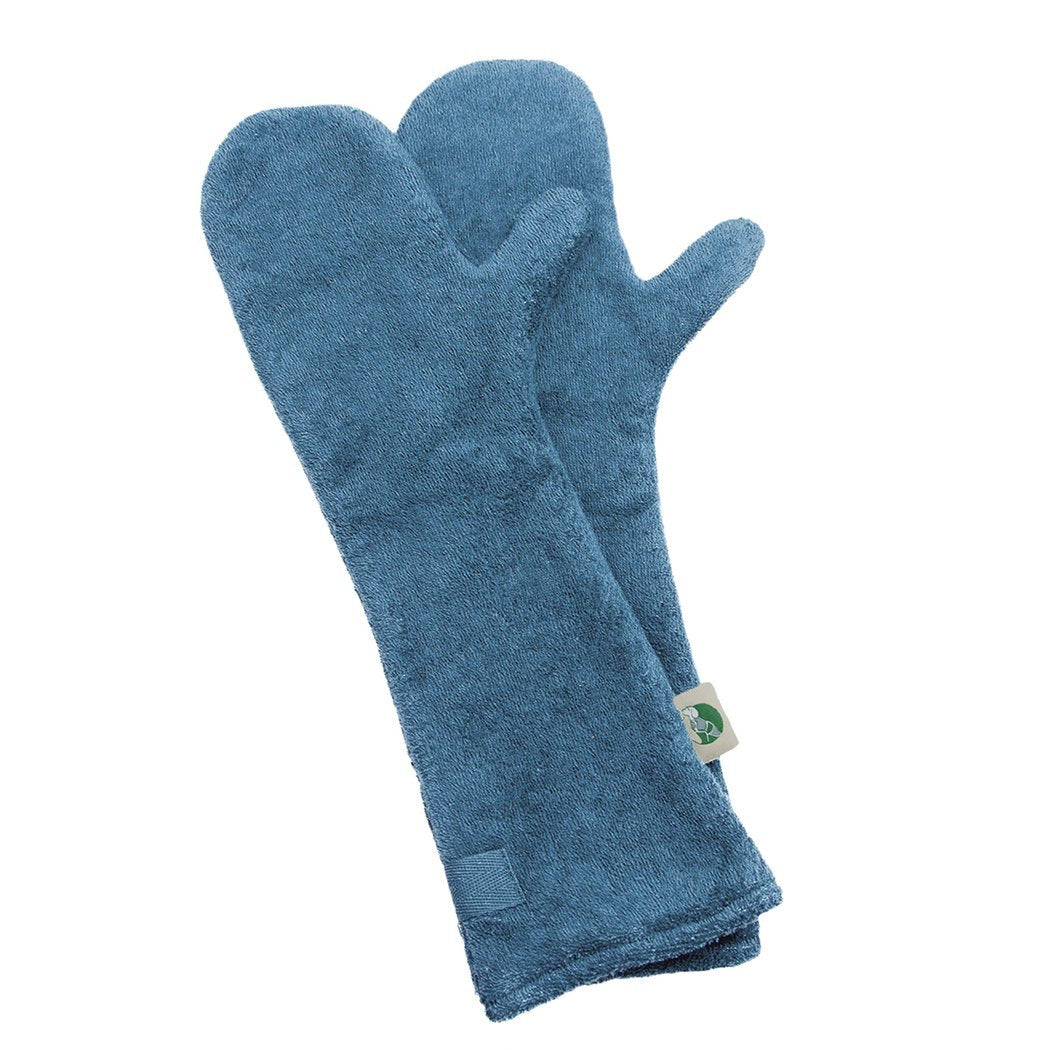 Super Absorbent Pet Drying Mitts