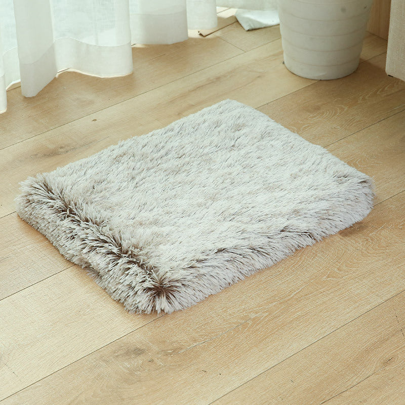 Deep comfort Dog Mat