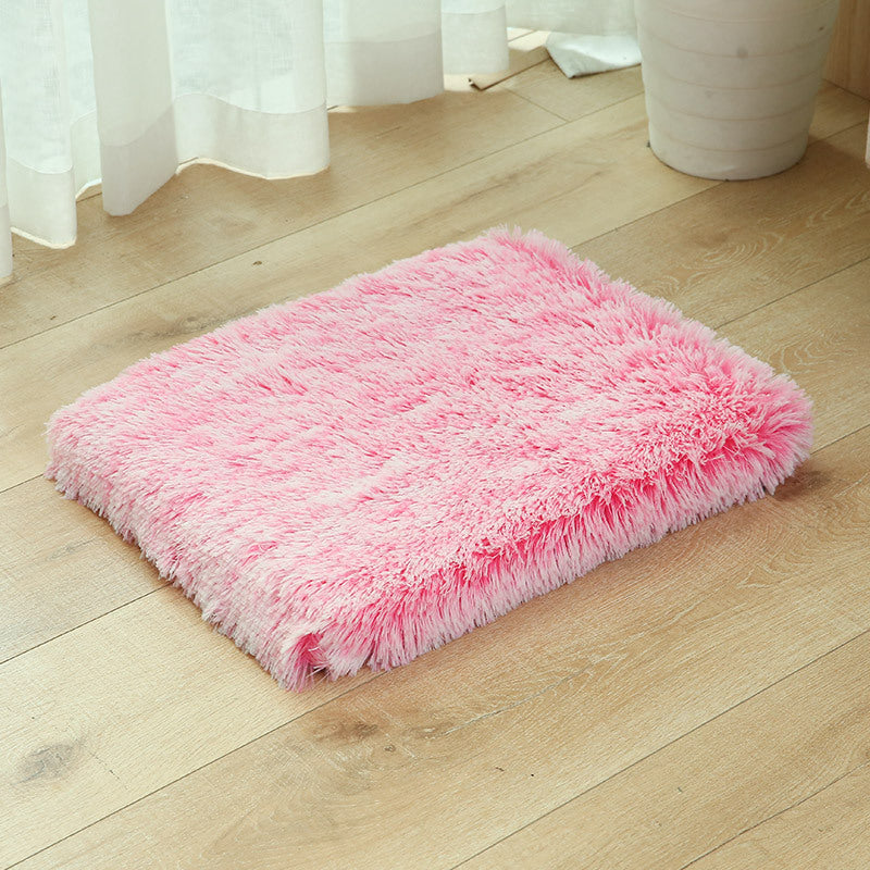 Deep comfort Dog Mat