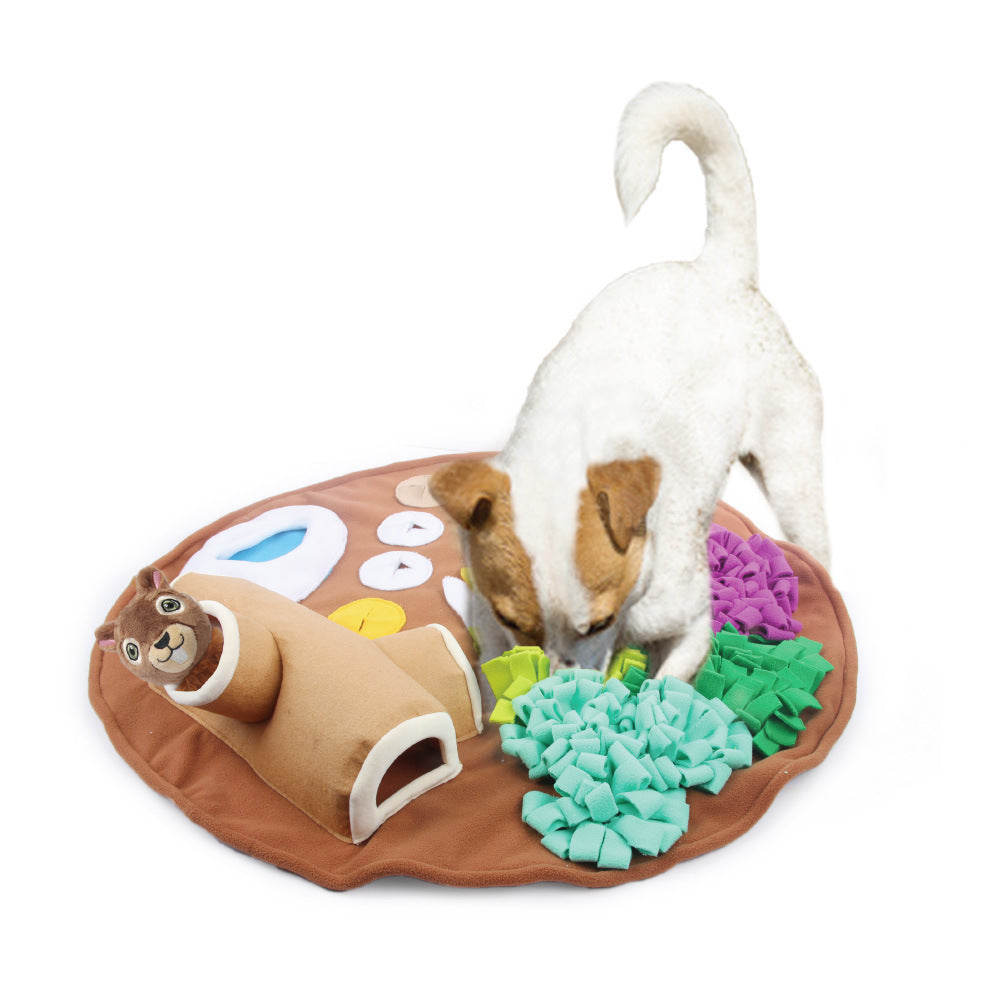 Stress Release Toy for Dogs