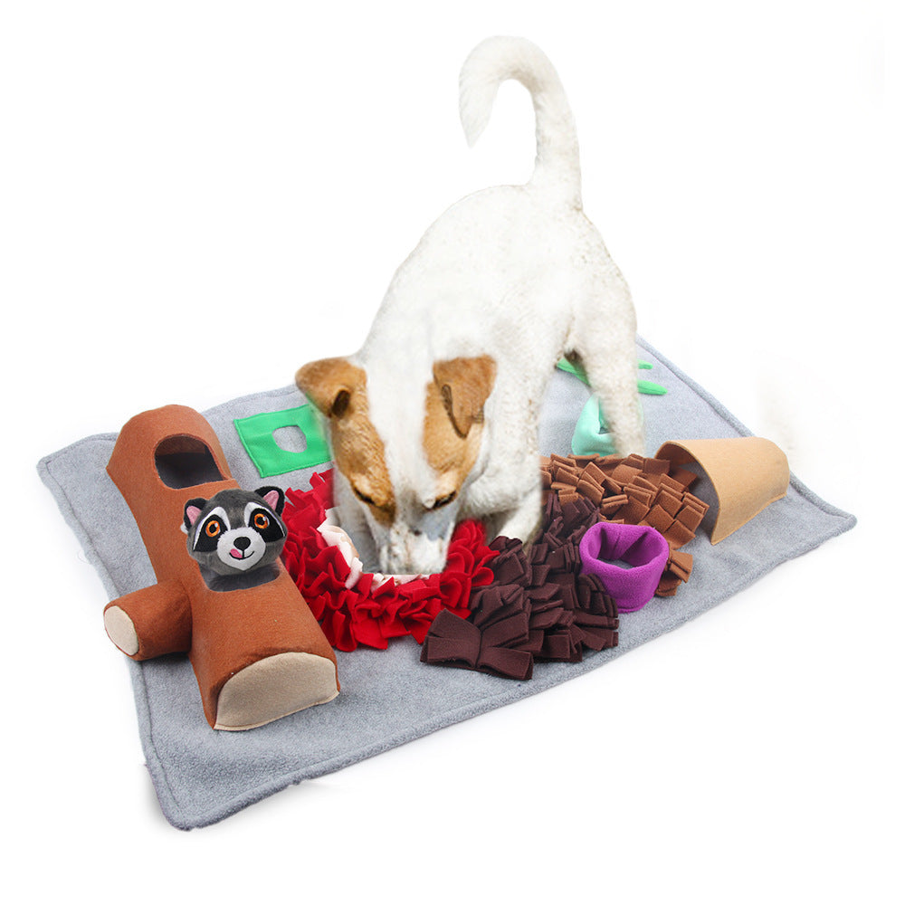 Pet Activity Toy