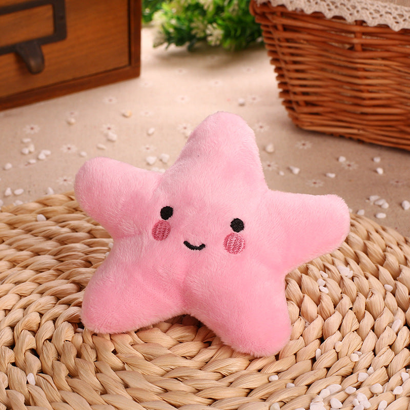 Star Plush toy