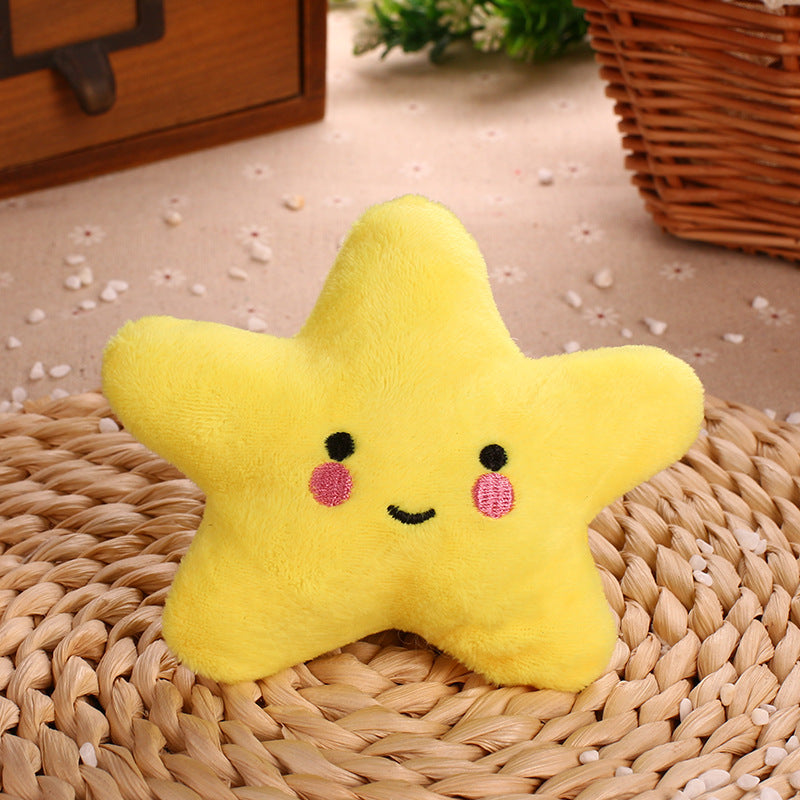 Star Plush toy