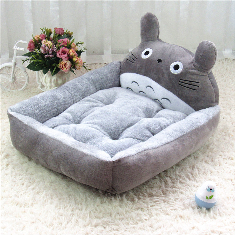 Totoro Pet Bed