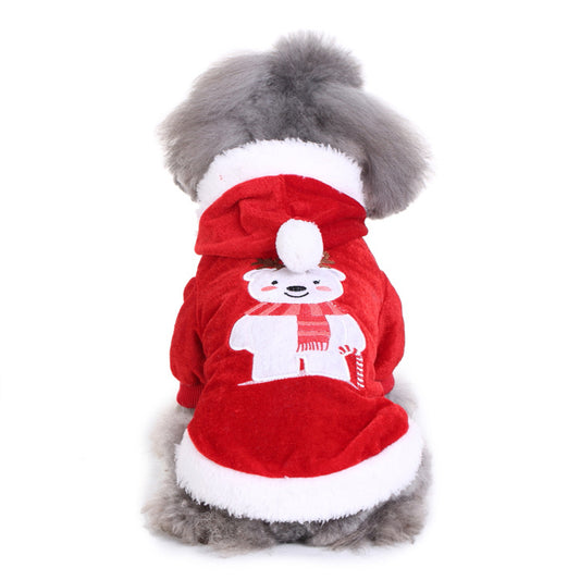 Premium Polar Bear Fleece