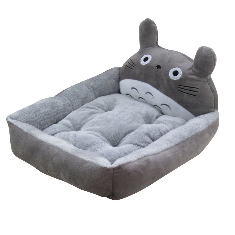 Totoro Pet Bed