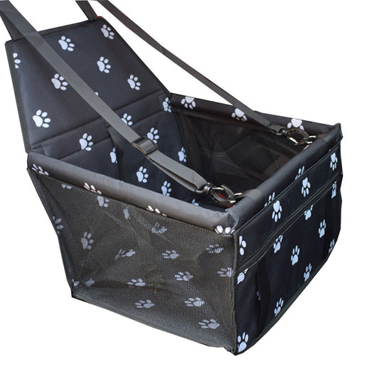 Safety Car Seat Pet Box