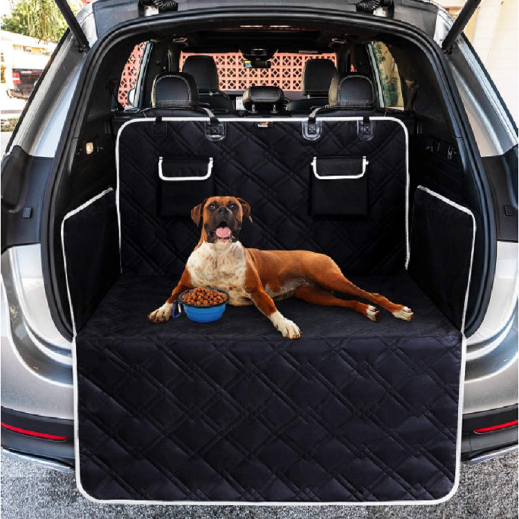 Oxford Vehicle Protection Pet Mat